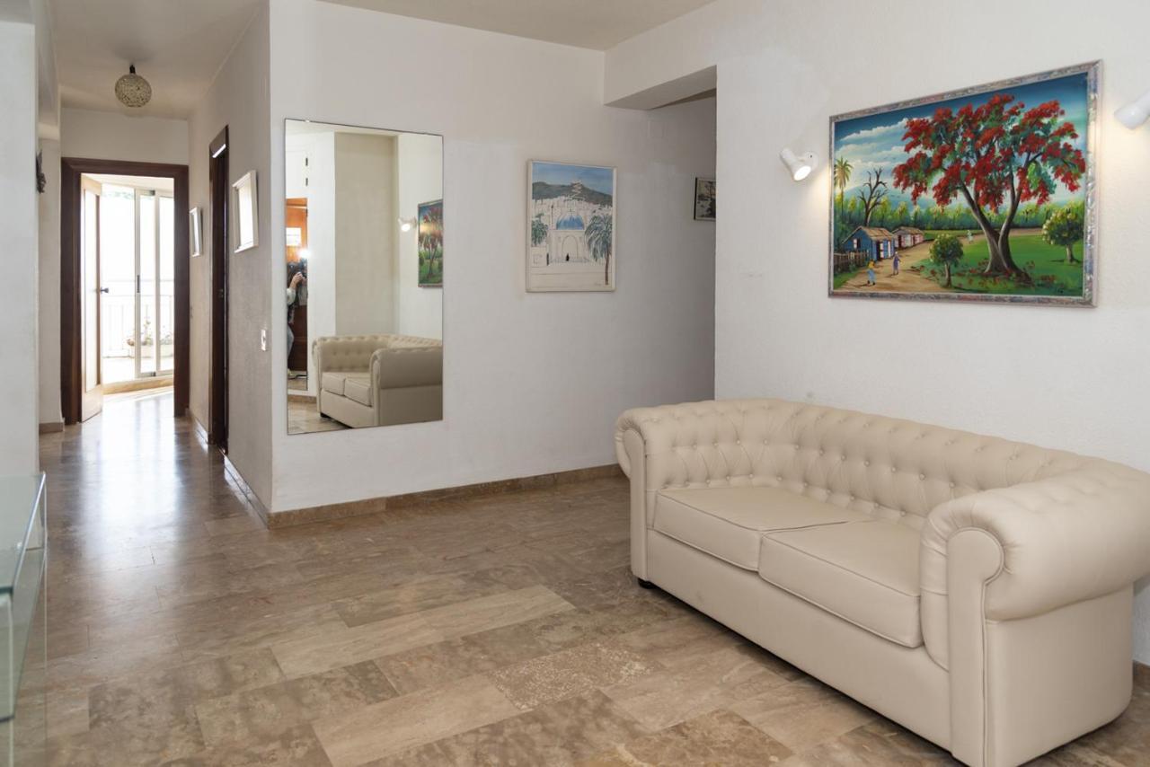 Lider, 12º-A Atico Apartman Cullera Kültér fotó